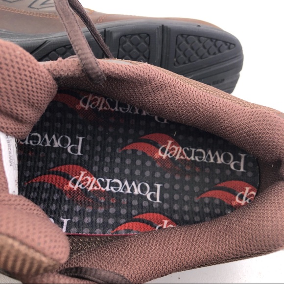 New Balance 928 Walking Shoes 14D - Picture 9 of 12